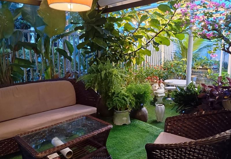 Avens Residence @ Southville City