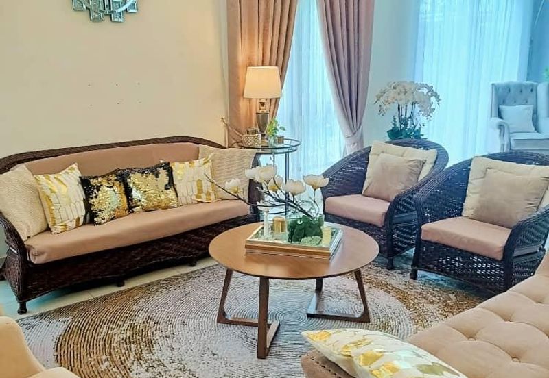 Avens Residence @ Southville City