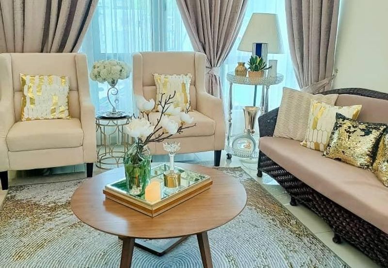 Avens Residence @ Southville City