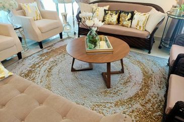 Avens Residence @ Southville City