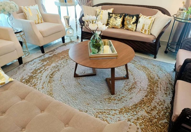 Avens Residence @ Southville City