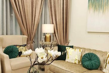 Avens Residence @ Southville City