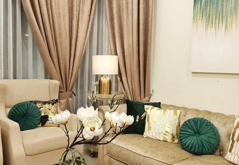 Avens Residence @ Southville City