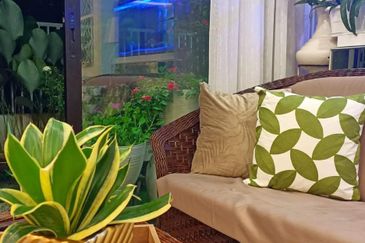 Avens Residence @ Southville City