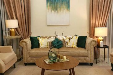 Avens Residence @ Southville City