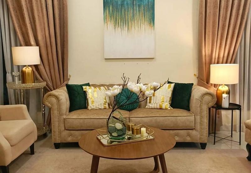 Avens Residence @ Southville City