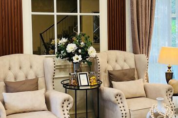 Avens Residence @ Southville City