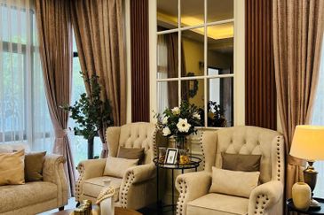 Avens Residence @ Southville City