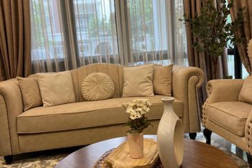 Avens Residence @ Southville City