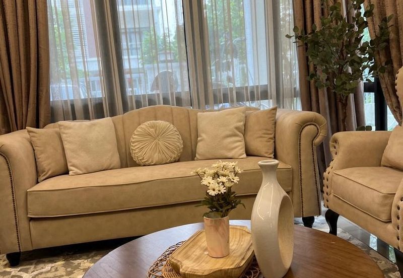 Avens Residence @ Southville City