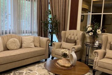 Avens Residence @ Southville City