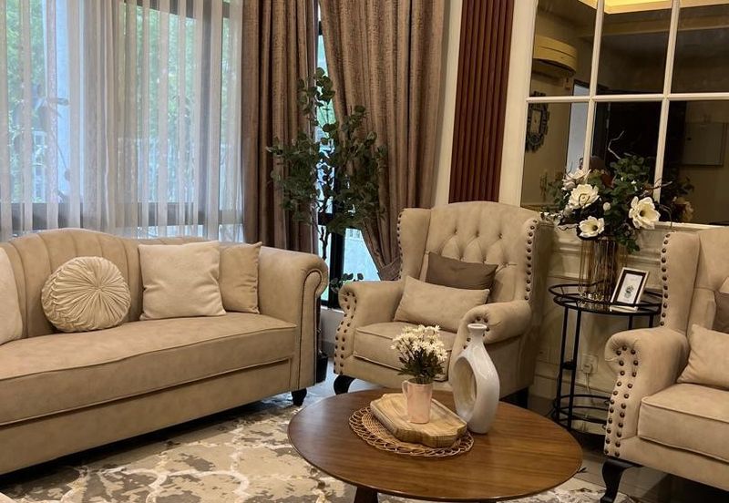 Avens Residence @ Southville City