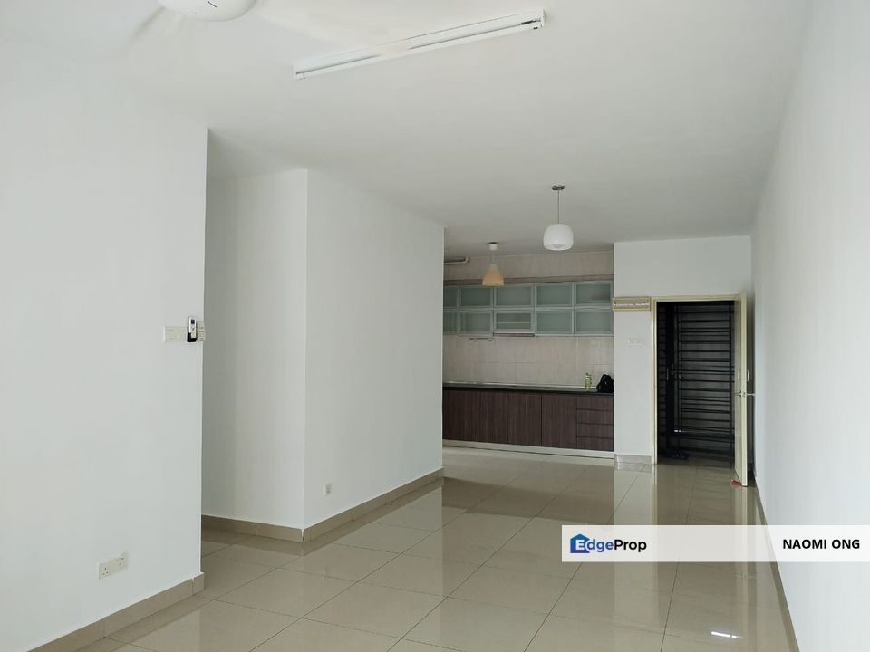 Connaught Avenue Service Apartments, Kuala Lumpur, Cheras