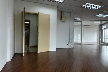 VSQ @ PJ City Center