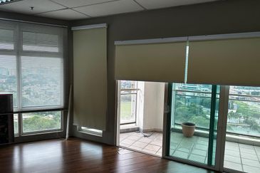 VSQ @ PJ City Center