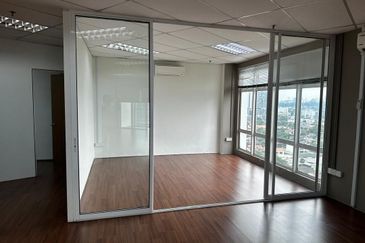 VSQ @ PJ City Center