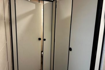 VSQ @ PJ City Center