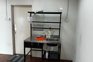 VSQ @ PJ City Center