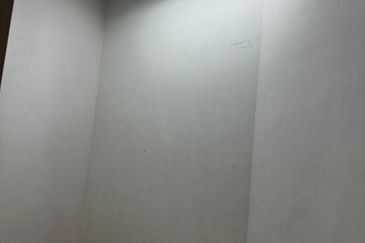 VSQ @ PJ City Center