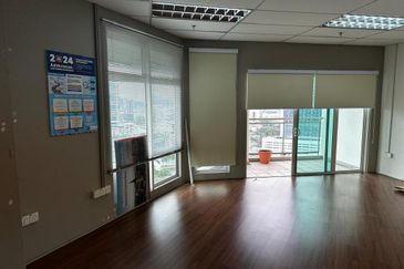 VSQ @ PJ City Center