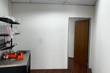 VSQ @ PJ City Center