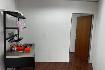 VSQ @ PJ City Center