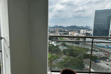 VSQ @ PJ City Center