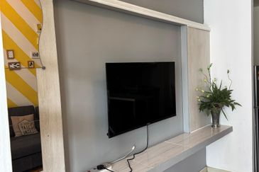 Parkview Service Apartment