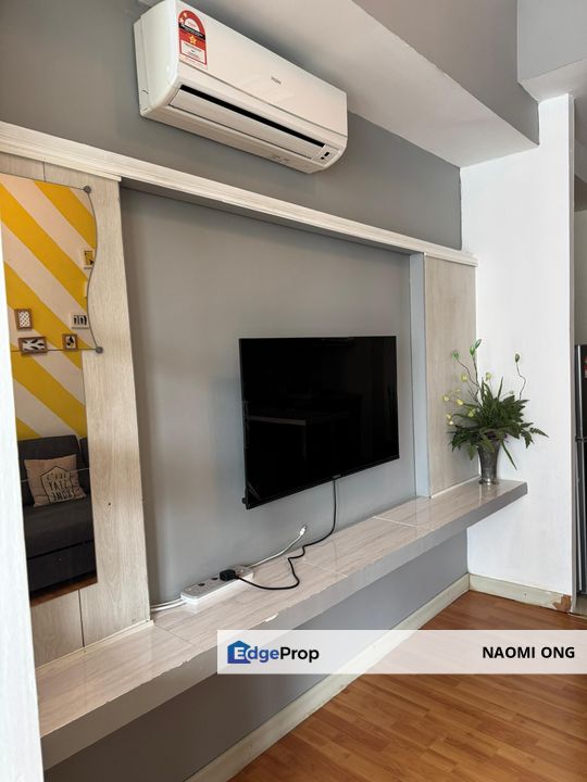 Parkview Service Apartment KLCC Kuala Lumpur Well-Kept unit for Sale, Kuala Lumpur, KLCC