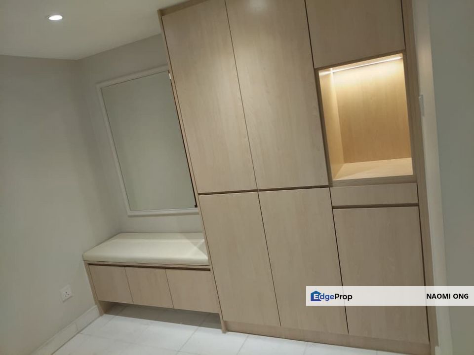 UBN Apartment KL City, Jalan P.Ramlee, Kuala Lumpur, Kuala Lumpur, KL City