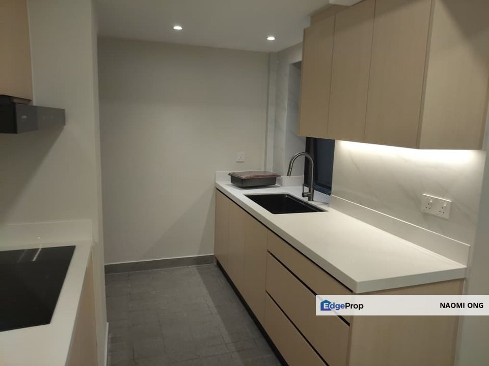 UBN Apartment KL City, Jalan P.Ramlee, Kuala Lumpur, Kuala Lumpur, KL City