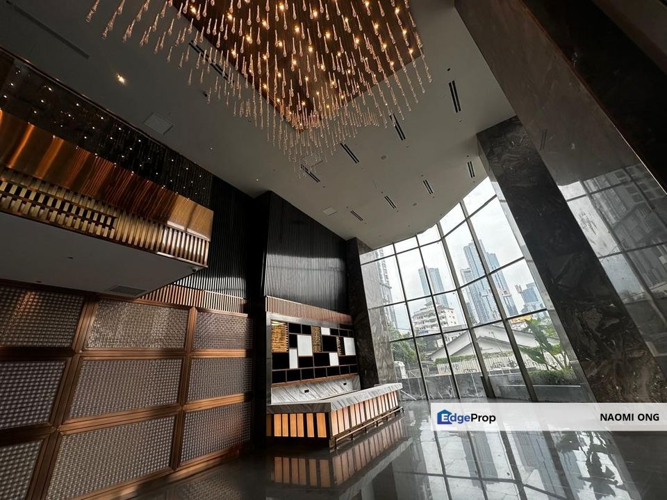 Orion Residence, Bukit Bintang, Kuala Lumpur , Kuala Lumpur, Bukit Bintang