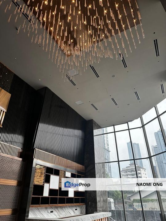 Orion Residence, Bukit Bintang, Kuala Lumpur , Kuala Lumpur, Bukit Bintang