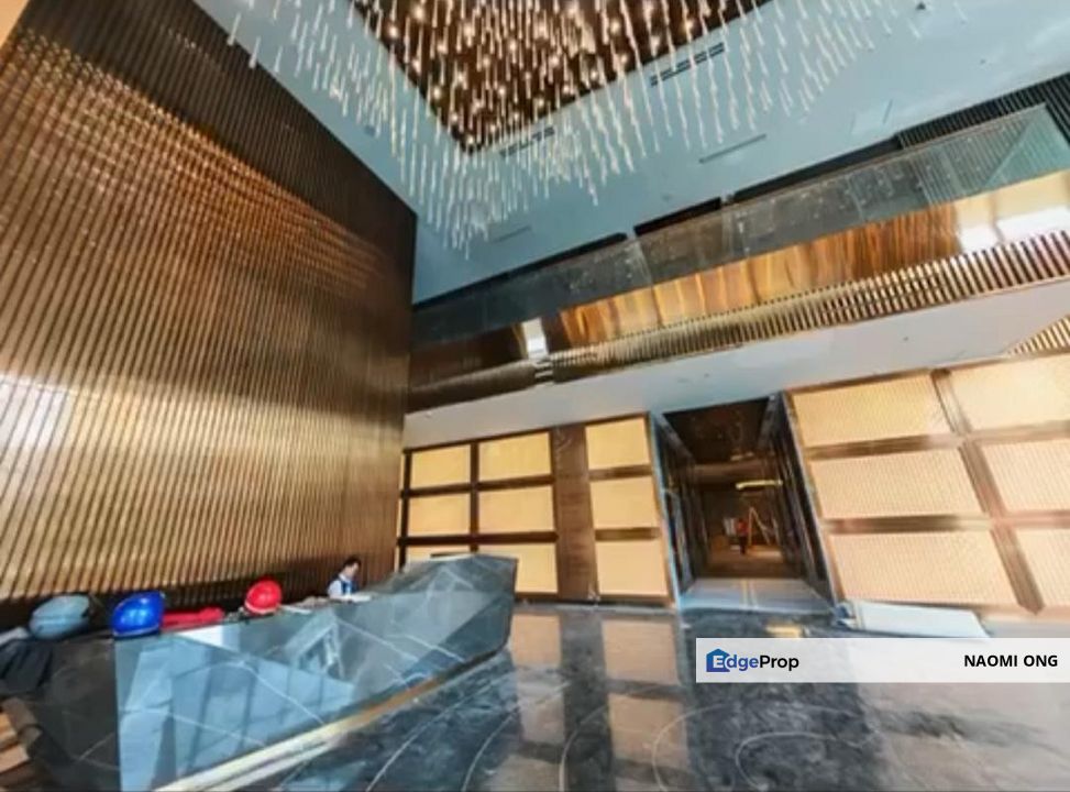 Orion Residence, Bukit Bintang, Kuala Lumpur , Kuala Lumpur, Bukit Bintang