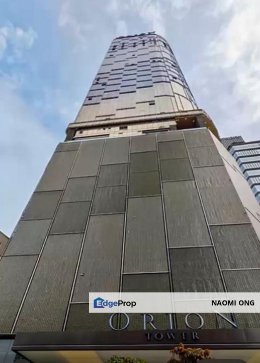 Orion Residence, Bukit Bintang, Kuala Lumpur , Kuala Lumpur, Bukit Bintang