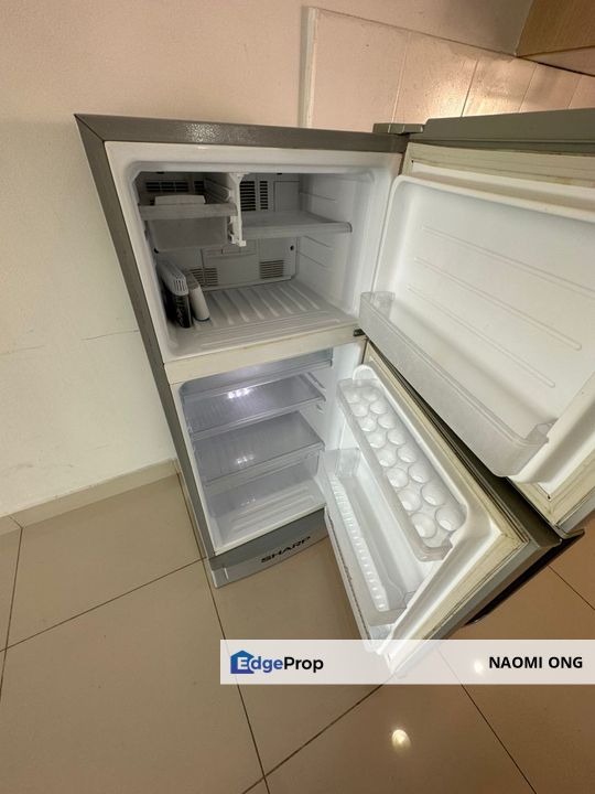 D'Pulze Residence Cyberjaya Selangor Apartment for Sale, Selangor, Cyberjaya