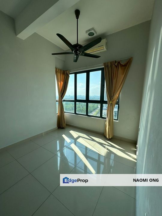 D'Pulze Residence Cyberjaya Selangor Apartment for Sale, Selangor, Cyberjaya