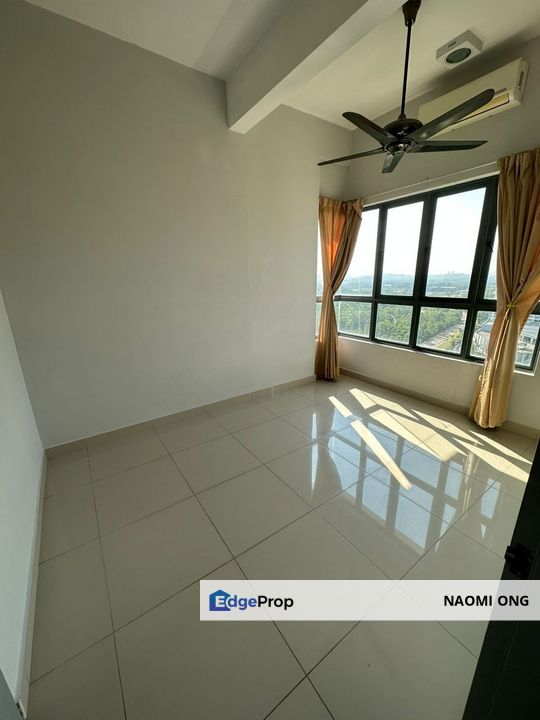 D'Pulze Residence Cyberjaya Selangor Apartment for Sale, Selangor, Cyberjaya