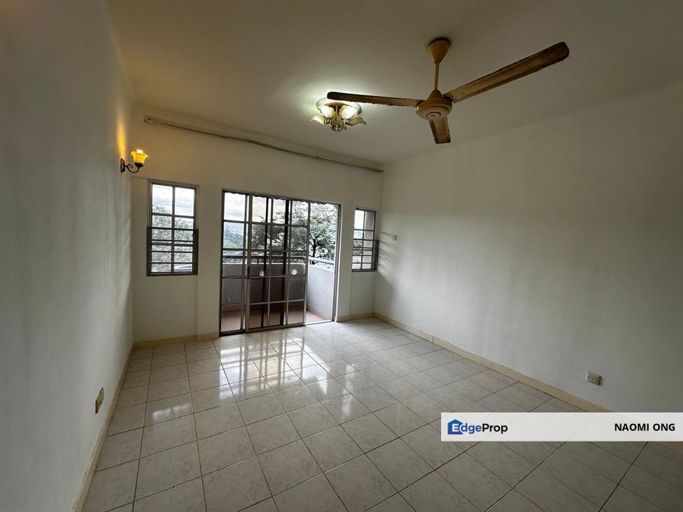 Menara Mutiara Condominium Ampang well kept Corner Unit for Sale, Selangor, Ampang