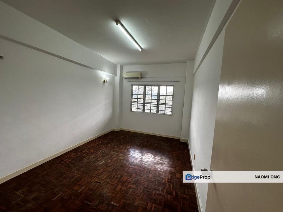 Menara Mutiara Condominium Ampang well kept Corner Unit for Sale, Selangor, Ampang