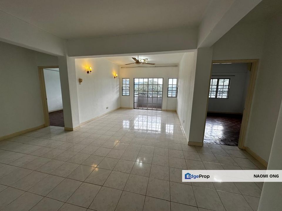 Menara Mutiara Condominium Ampang well kept Corner Unit for Sale, Selangor, Ampang