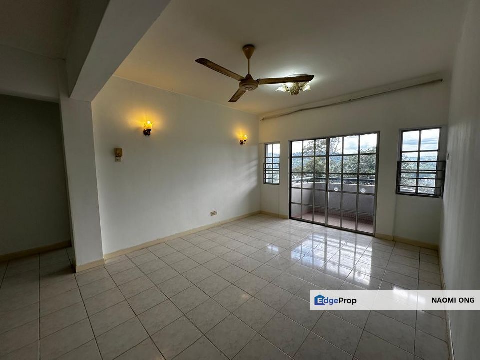 Menara Mutiara Condominium Ampang well kept Corner Unit for Sale, Selangor, Ampang