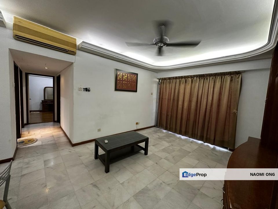 South View One Ampang Avenue Ampang, Selangor, Selangor, Ampang