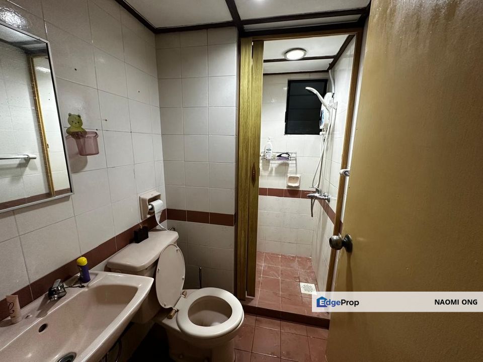 South View One Ampang Avenue Ampang, Selangor, Selangor, Ampang