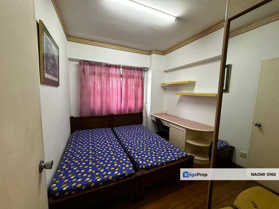 South View One Ampang Avenue Ampang, Selangor, Selangor, Ampang