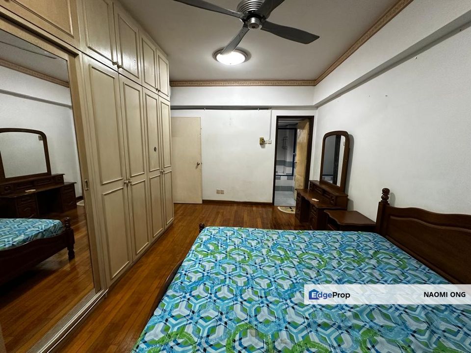 South View One Ampang Avenue Ampang, Selangor, Selangor, Ampang