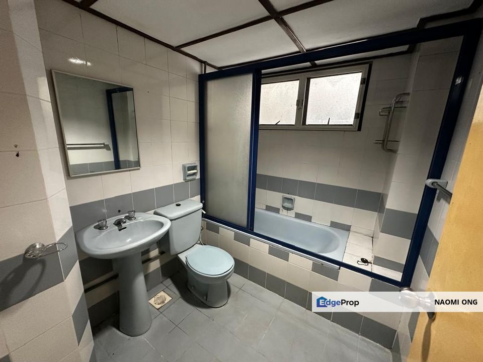 South View One Ampang Avenue Ampang, Selangor, Selangor, Ampang