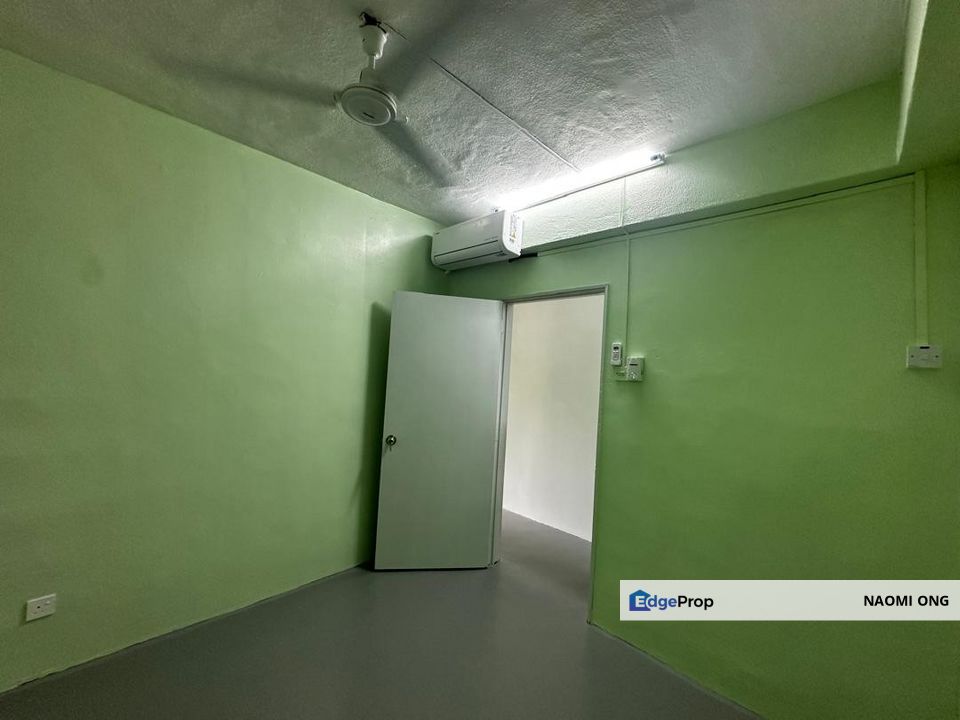 Pandan Jaya First Floor Shop Office Rent @ Ampang, Kuala Lumpur, Selangor, Ampang