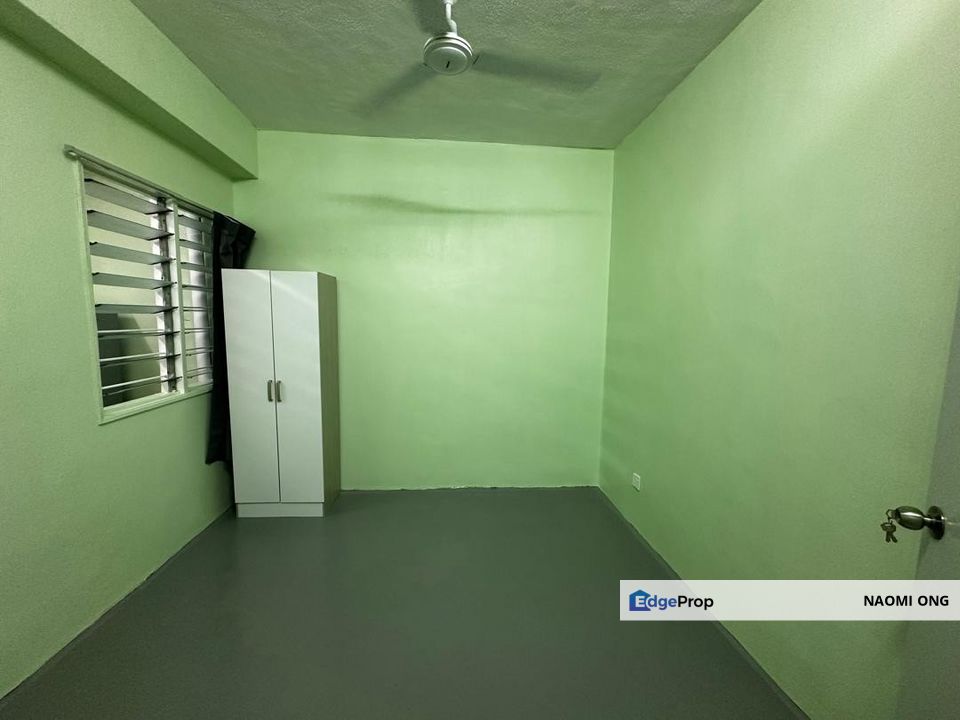 Pandan Jaya First Floor Shop Office Rent @ Ampang, Kuala Lumpur, Selangor, Ampang