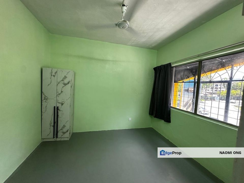 Pandan Jaya First Floor Shop Office Rent @ Ampang, Kuala Lumpur, Selangor, Ampang